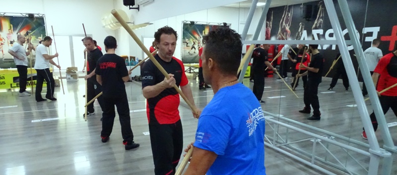 Kung Fu Academy di Sifu Mezzone scuola di wing chun e taijiquan, di wing tsun, difesa personale e arti marziali cinesi a Caserta e in Italia www.kungfuitalia.it (1)